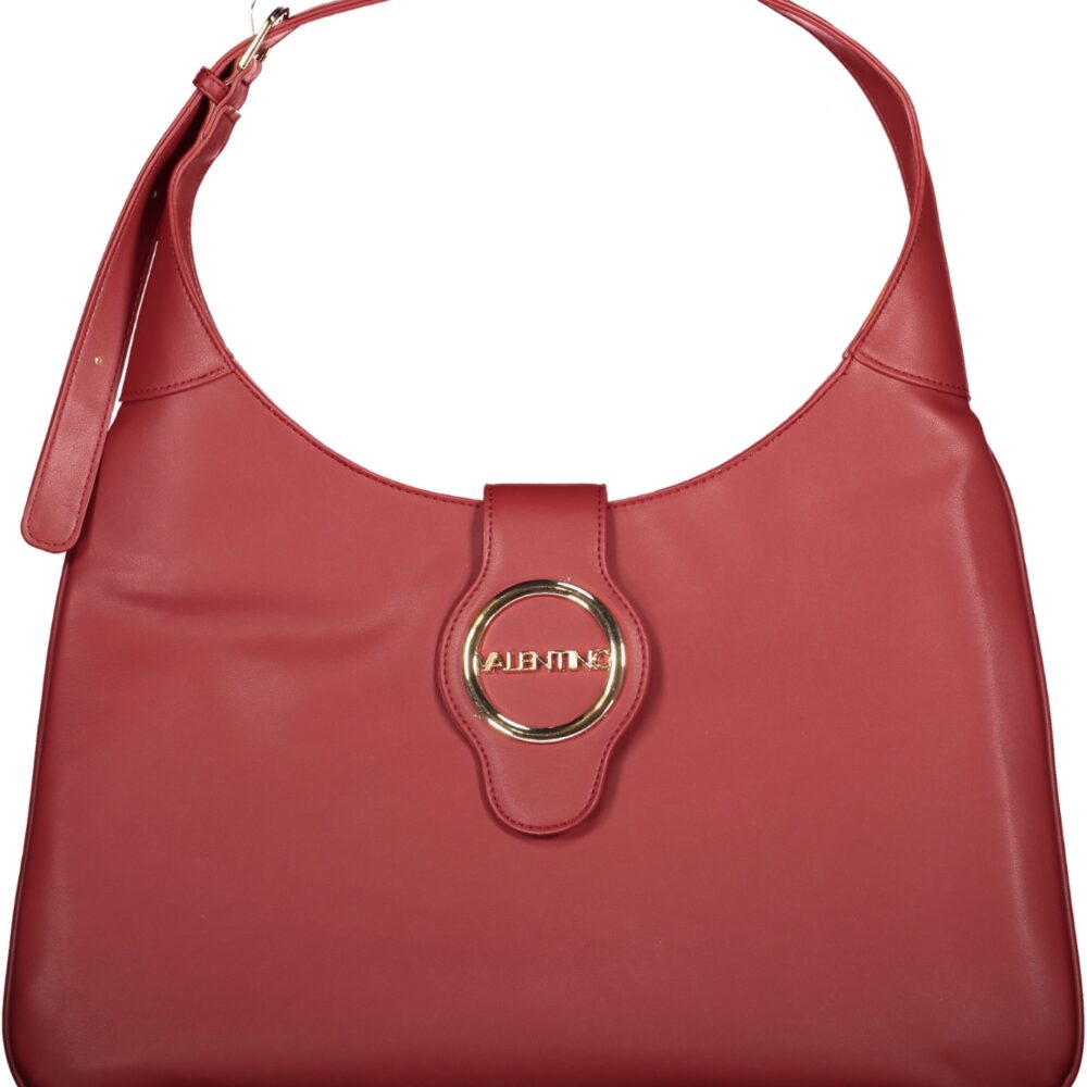VALENTINO BAGS BORSA DONNA ROSSO