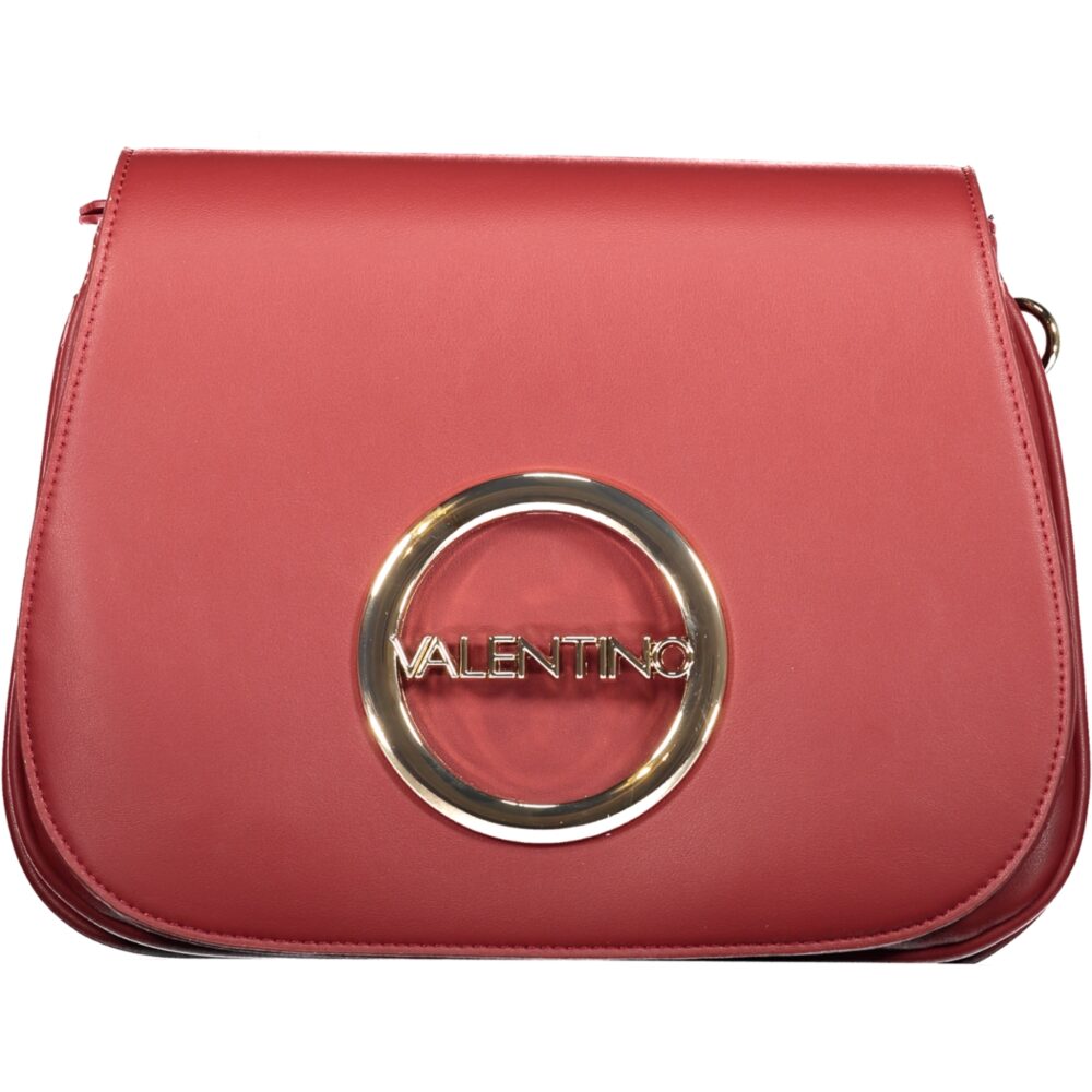 VALENTINO BAGS BORSA DONNA ROSSO