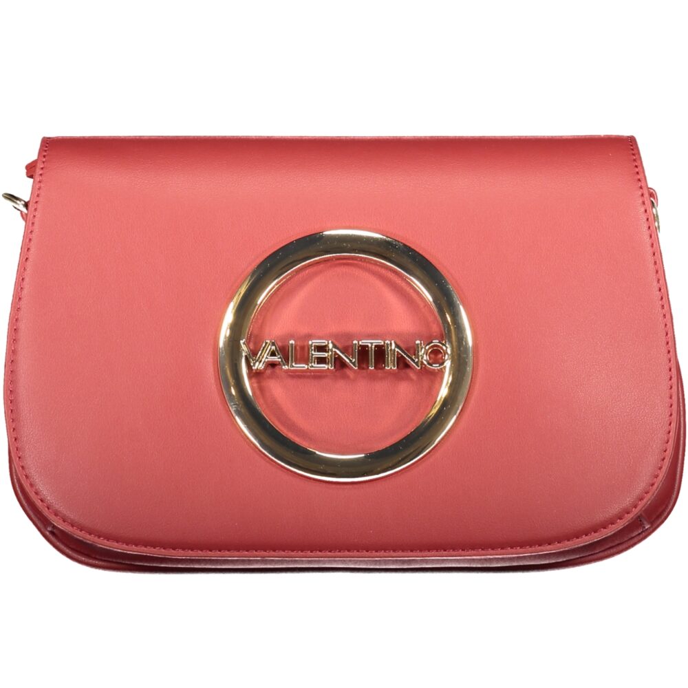VALENTINO BAGS BORSA DONNA ROSSO