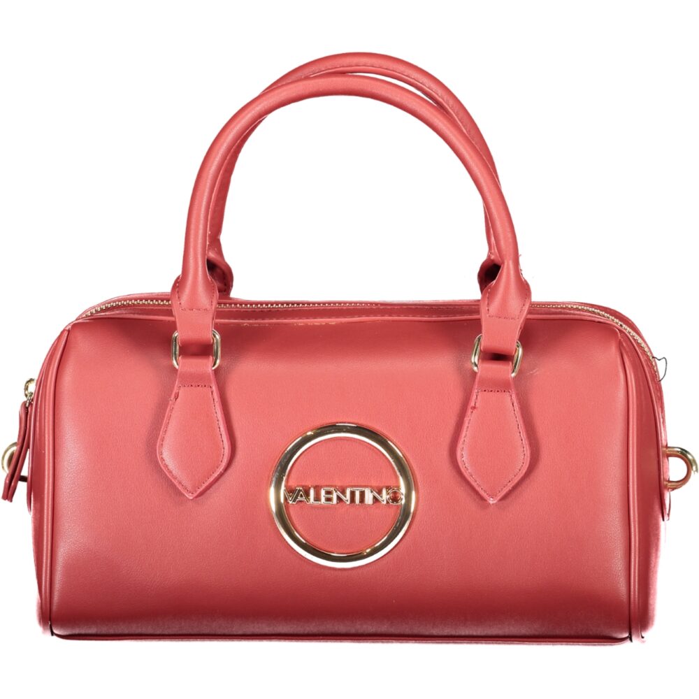 VALENTINO BAGS BORSA DONNA ROSSO