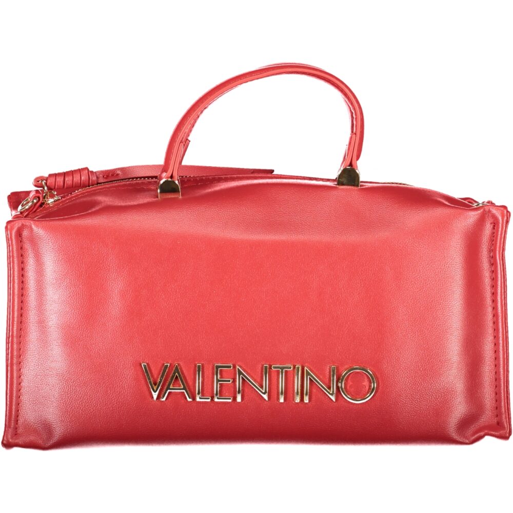 VALENTINO BAGS BORSA DONNA ROSSO