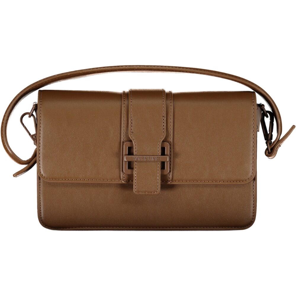 VALENTINO BAGS BORSA DONNA MARRONE