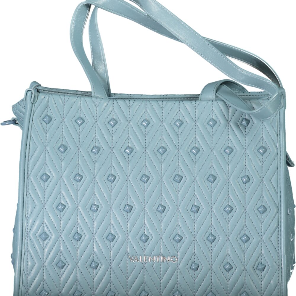 VALENTINO BAGS BORSA DONNA AZZURRO