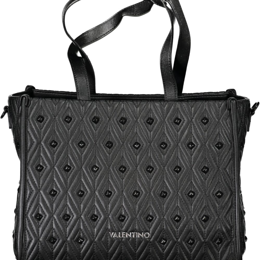 VALENTINO BAGS BORSA DONNA NERO