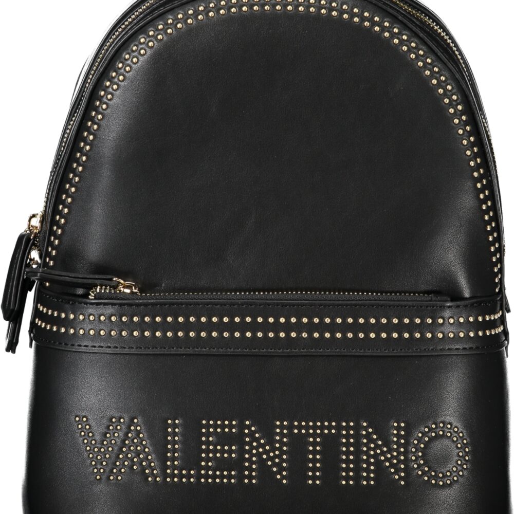 VALENTINO BAGS ZAINO DONNA NERO