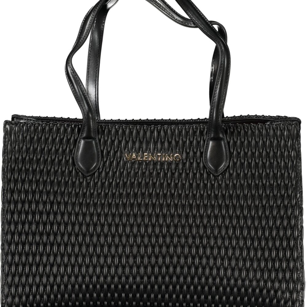 VALENTINO BAGS BORSA DONNA NERO