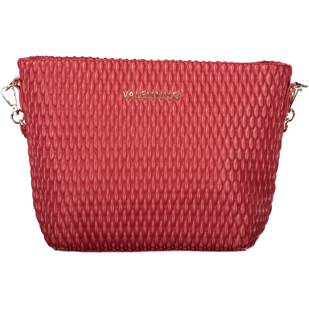 VALENTINO BAGS BORSA DONNA ROSSO