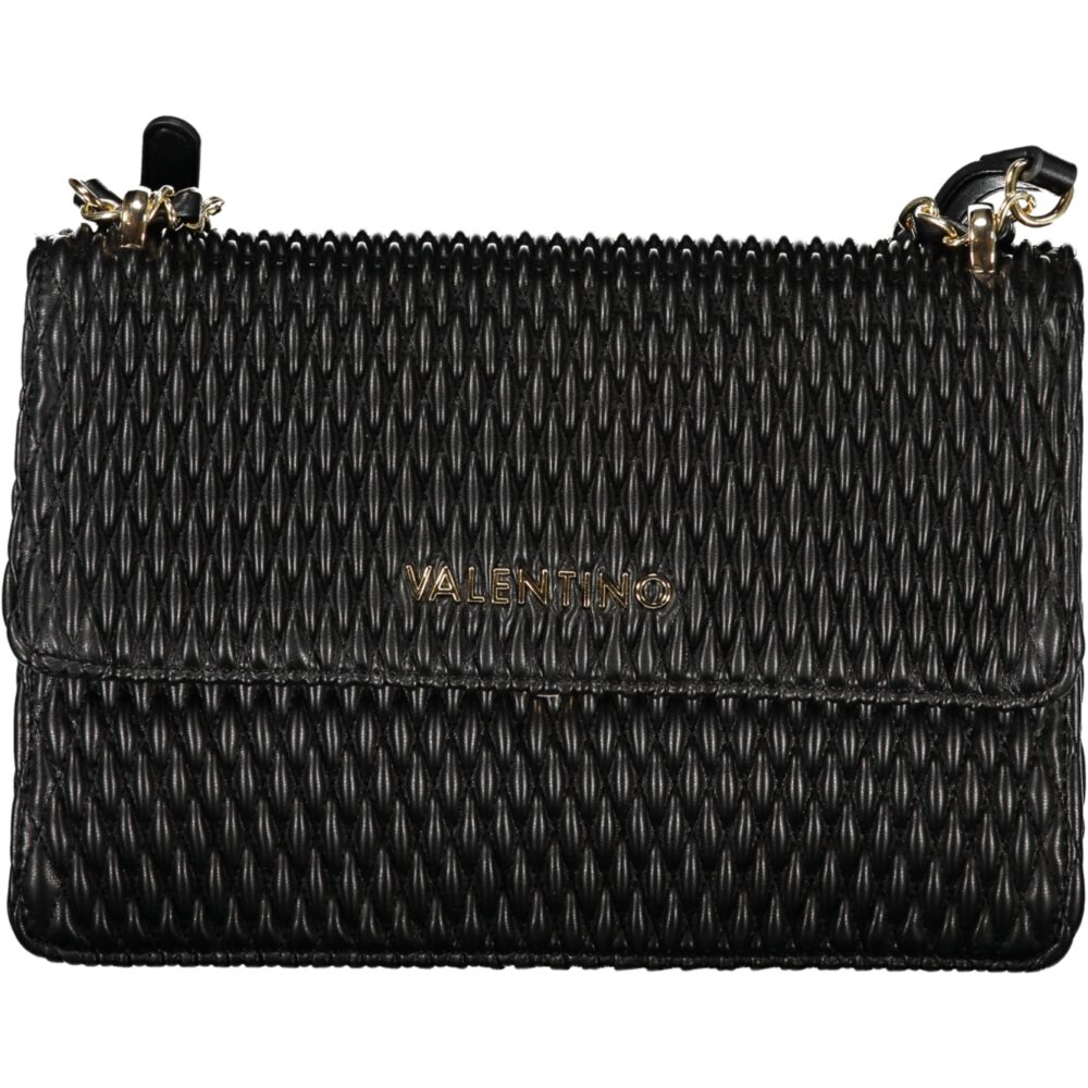 VALENTINO BAGS BORSA DONNA NERO