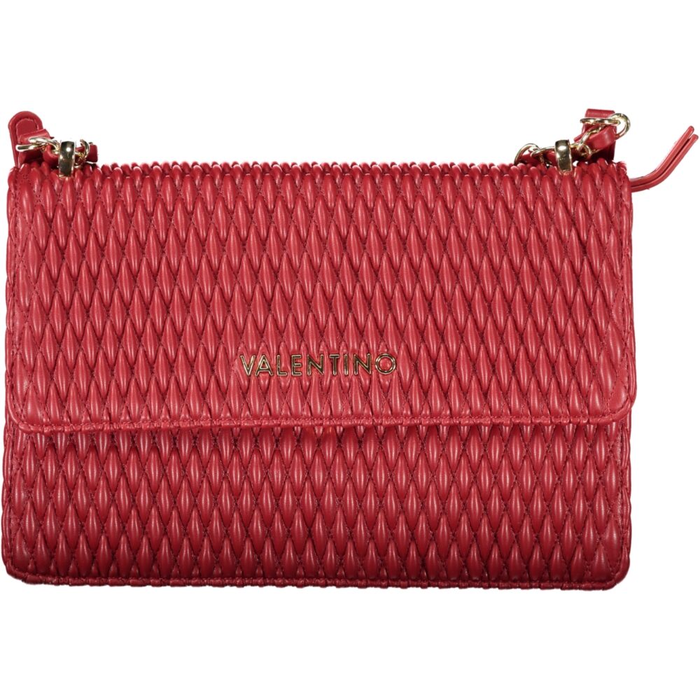 VALENTINO BAGS BORSA DONNA ROSSO