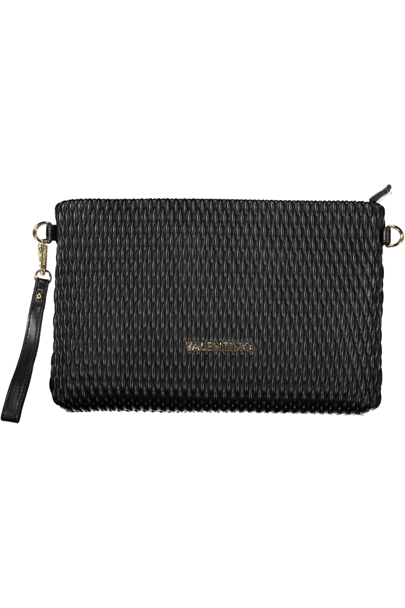 VALENTINO BAGS BORSA DONNA NERO