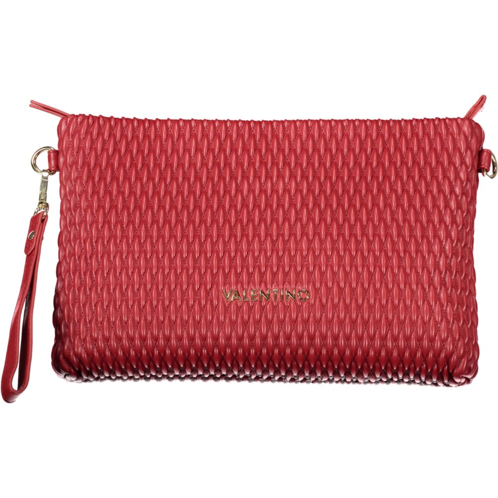 VALENTINO BAGS BORSA DONNA ROSSO