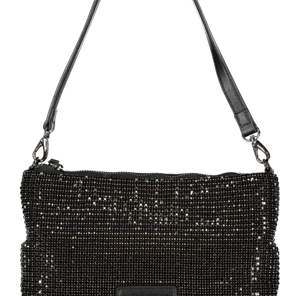 VALENTINO BAGS BORSA DONNA NERO