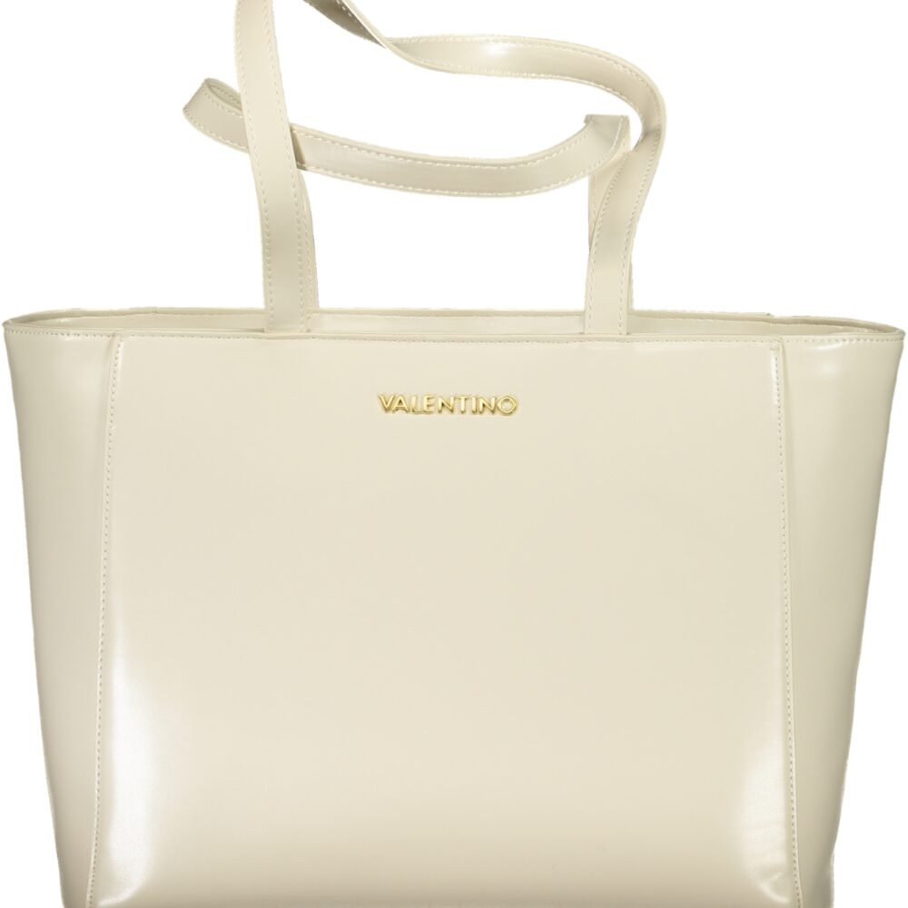 VALENTINO BAGS BORSA DONNA BEIGE