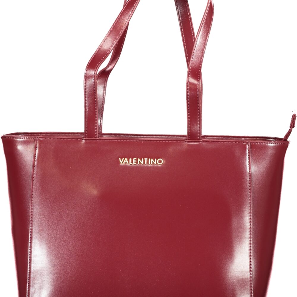 VALENTINO BAGS BORSA DONNA ROSSO