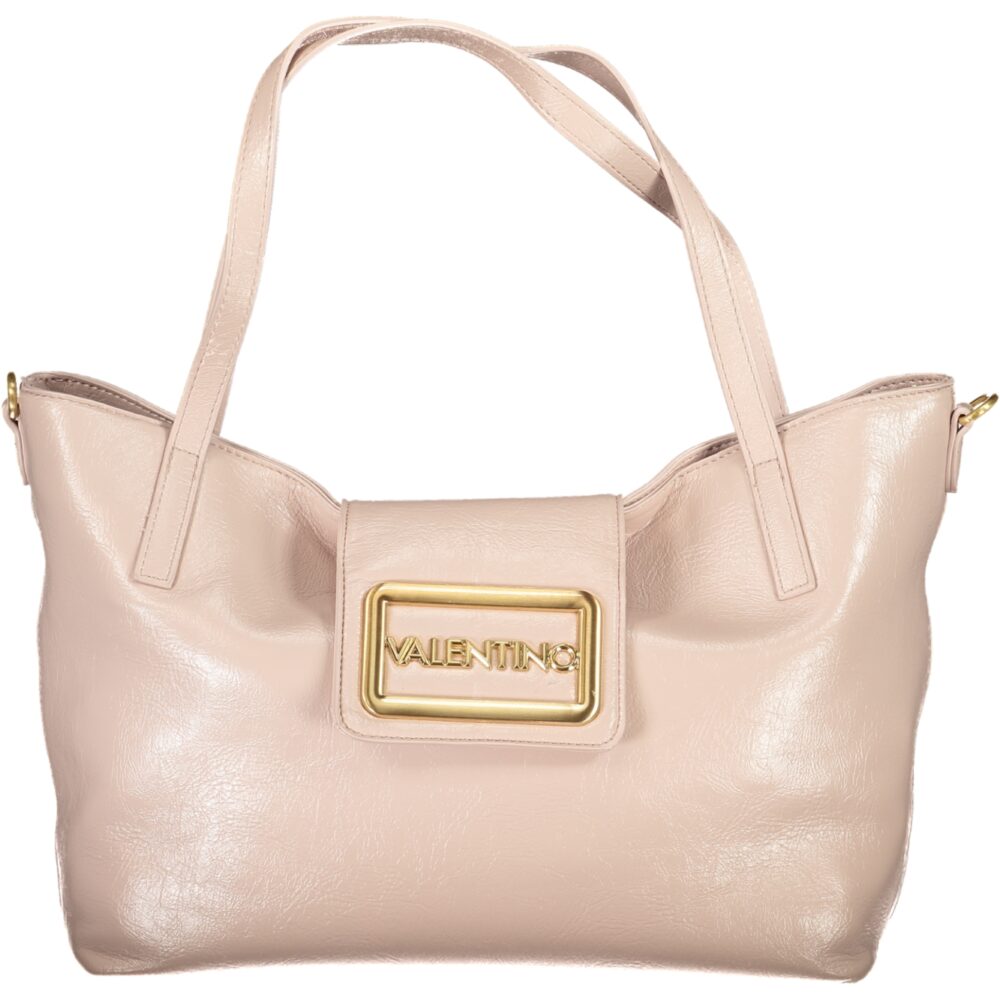 VALENTINO BAGS BORSA DONNA ROSA