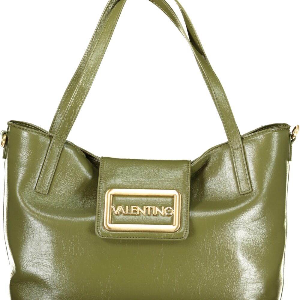 VALENTINO BAGS BORSA DONNA VERDE
