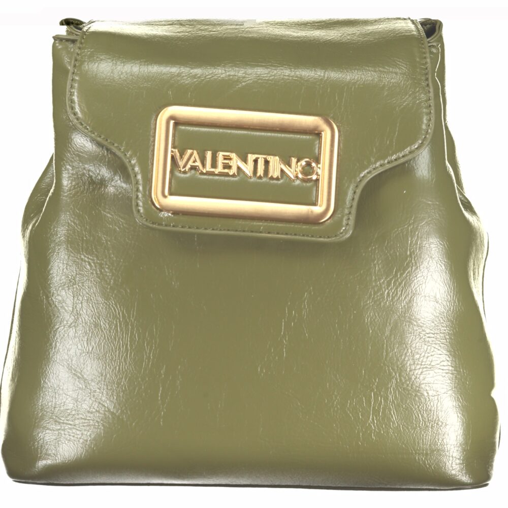 VALENTINO BAGS ZAINO DONNA VERDE