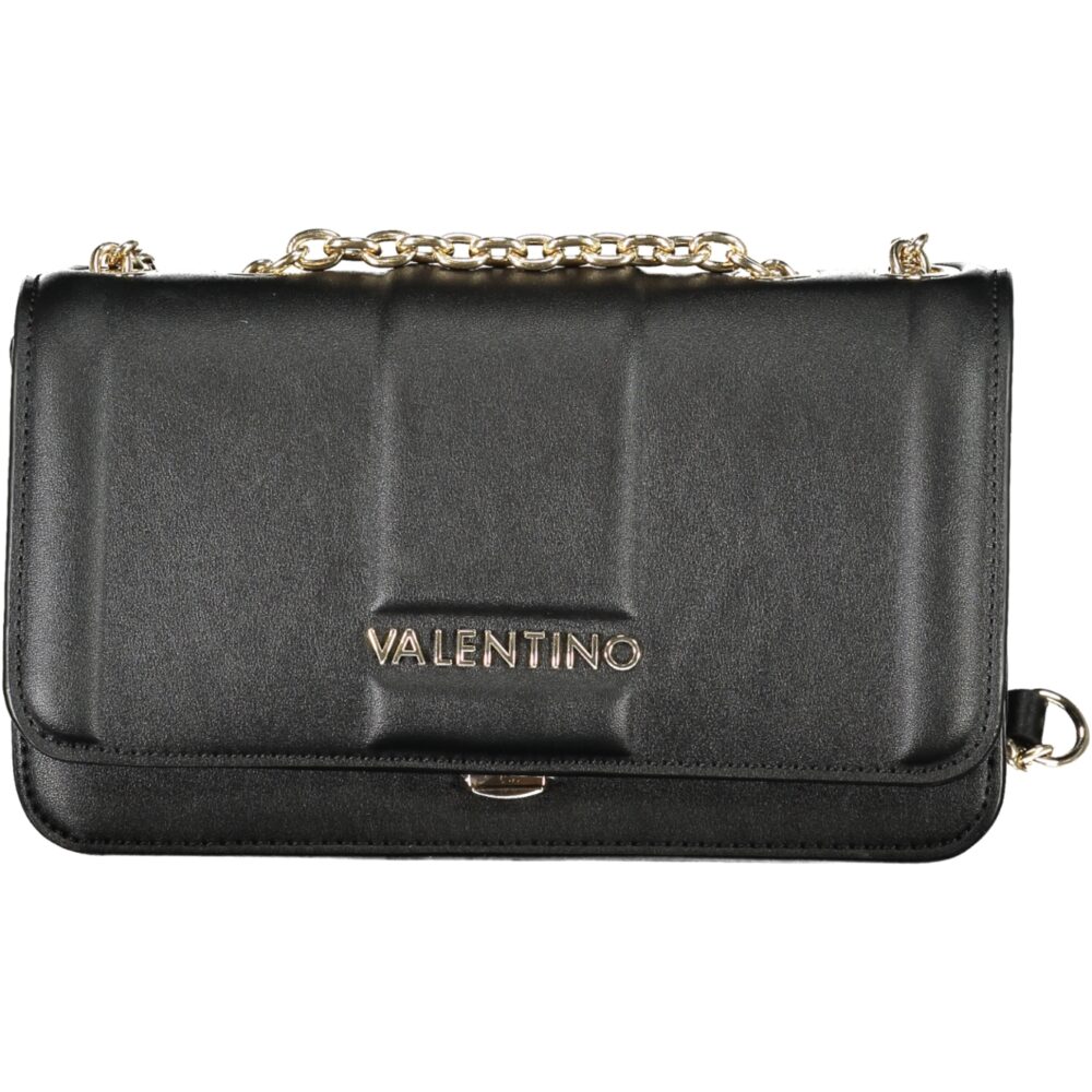 VALENTINO BAGS BORSA DONNA NERO