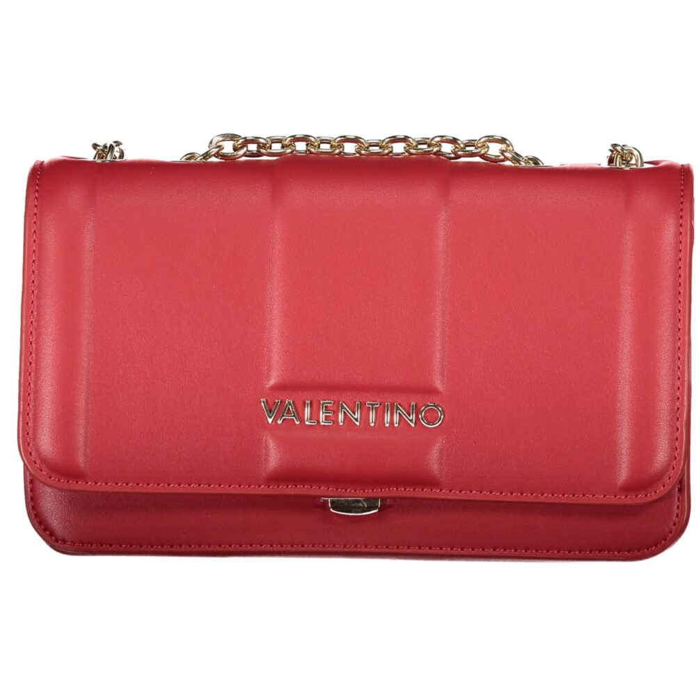 VALENTINO BAGS BORSA DONNA ROSSO