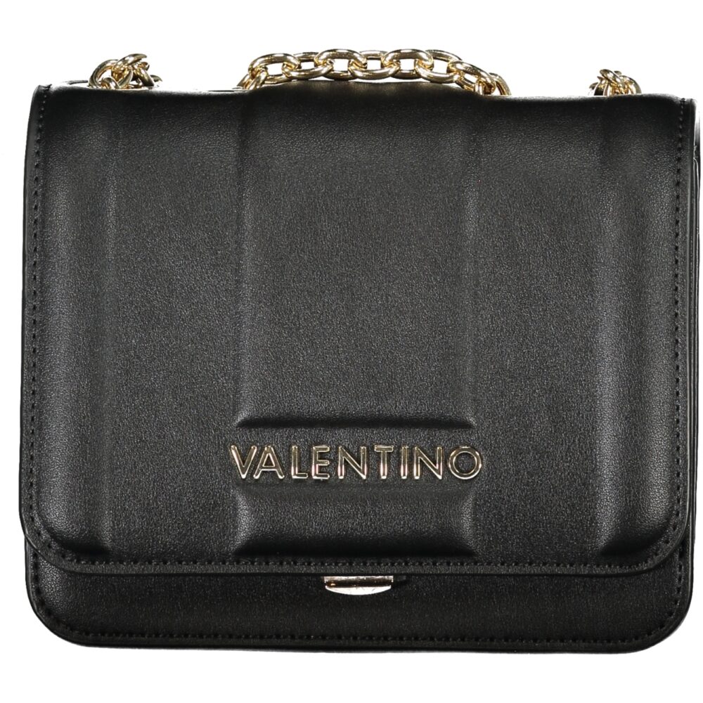 VALENTINO BAGS BORSA DONNA NERO