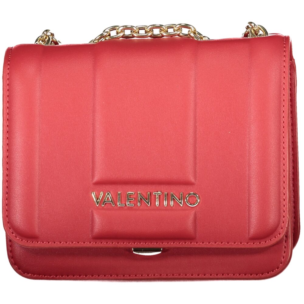 VALENTINO BAGS BORSA DONNA ROSSO