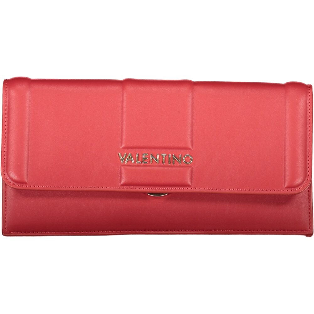 VALENTINO BAGS BORSA DONNA ROSSO