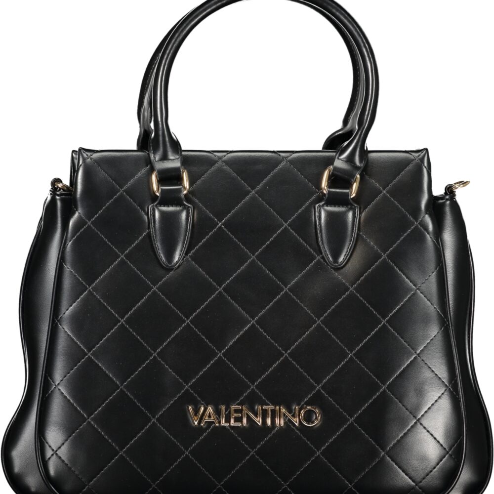 VALENTINO BAGS BORSA DONNA NERO