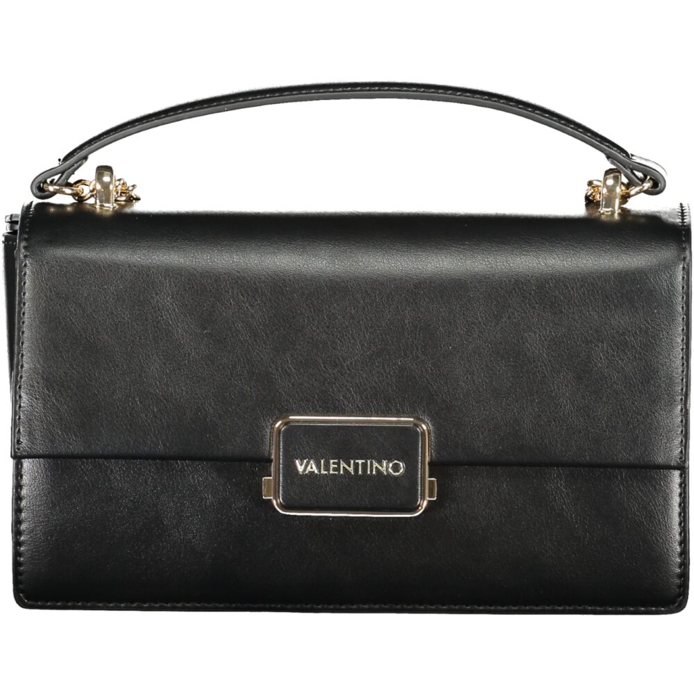 VALENTINO BAGS BORSA DONNA NERO