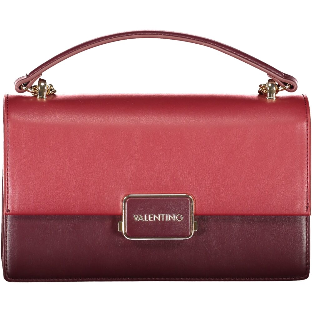 VALENTINO BAGS BORSA DONNA ROSSO