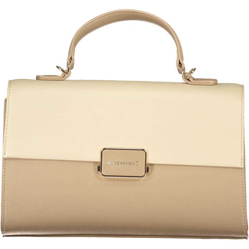 VALENTINO BAGS BORSA DONNA BEIGE