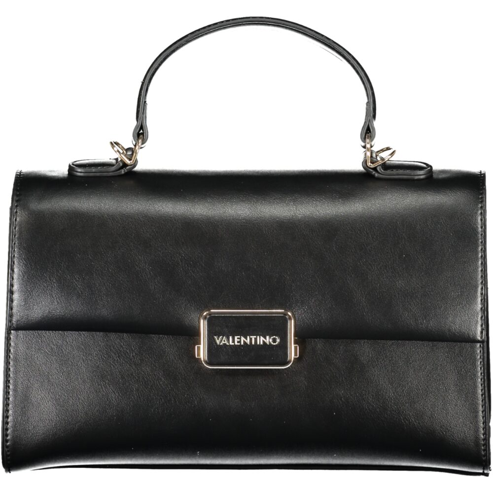 VALENTINO BAGS BORSA DONNA NERO