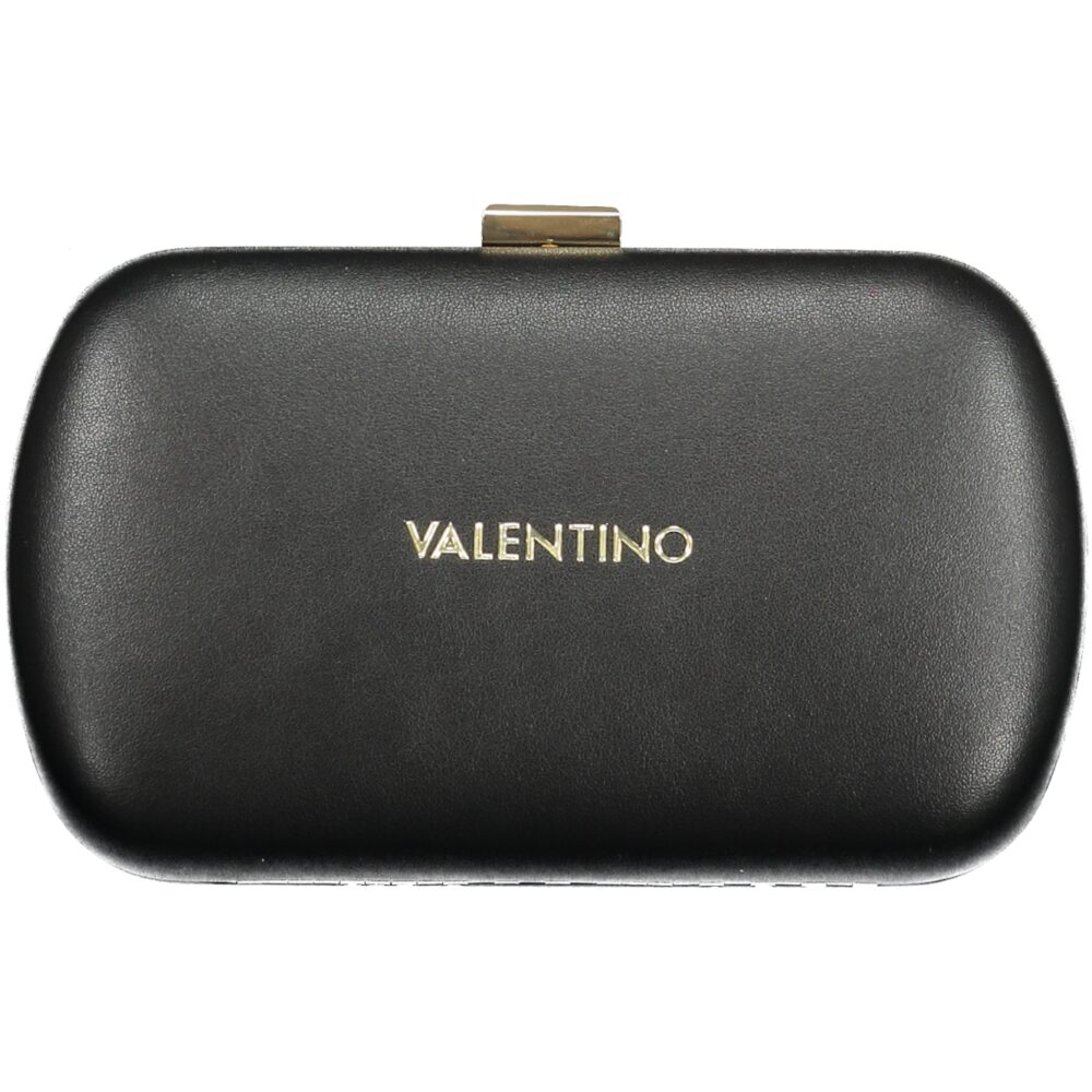 VALENTINO BAGS BORSA DONNA NERO