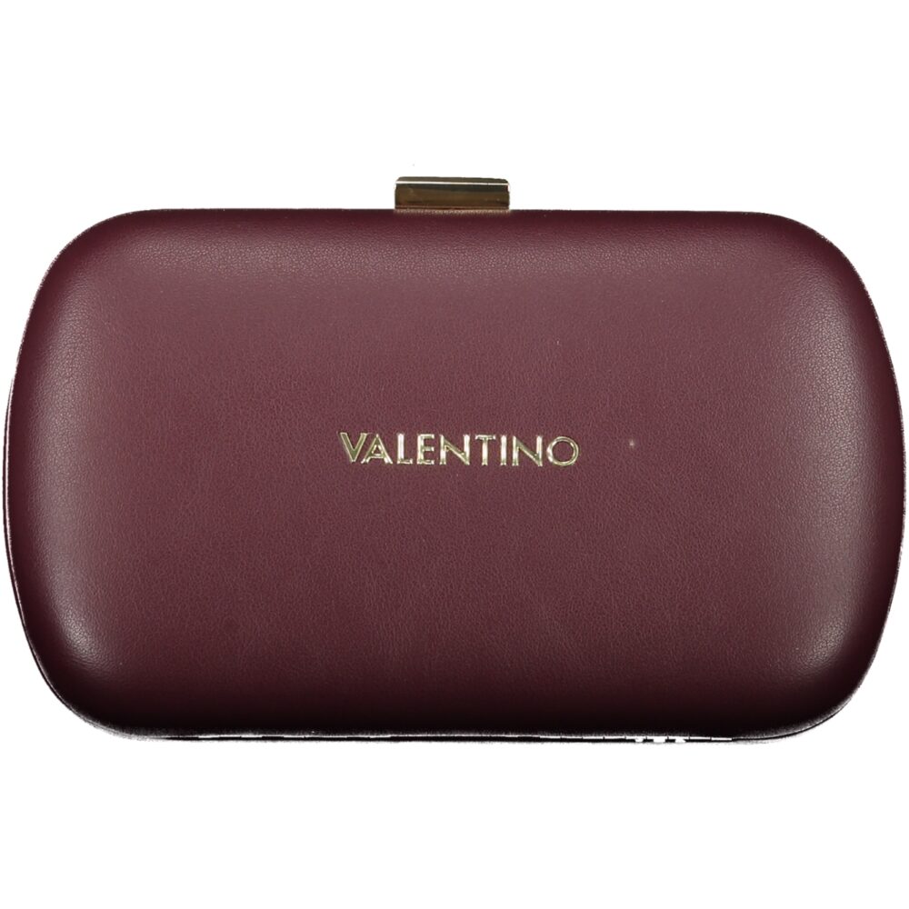 VALENTINO BAGS BORSA DONNA ROSSO