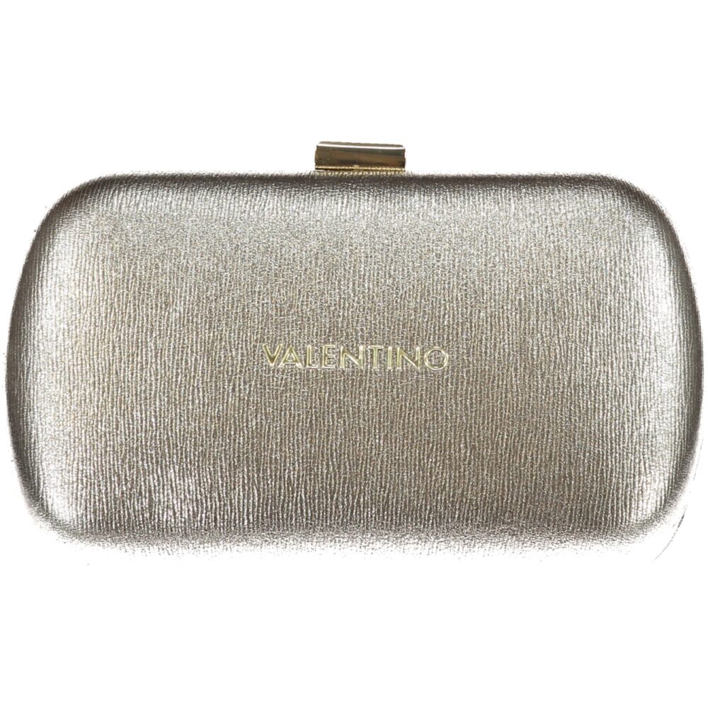 VALENTINO BAGS BORSA DONNA ARGENTO