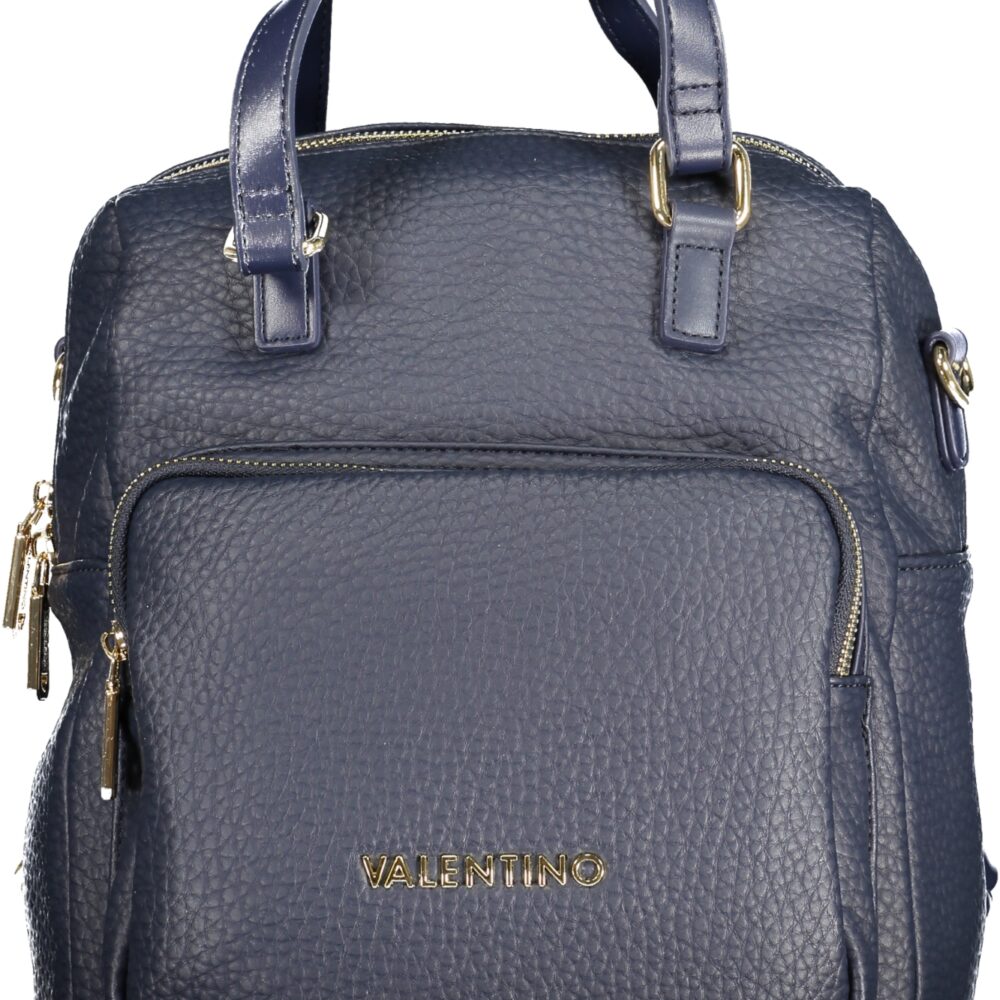 VALENTINO BAGS ZAINO DONNA BLU