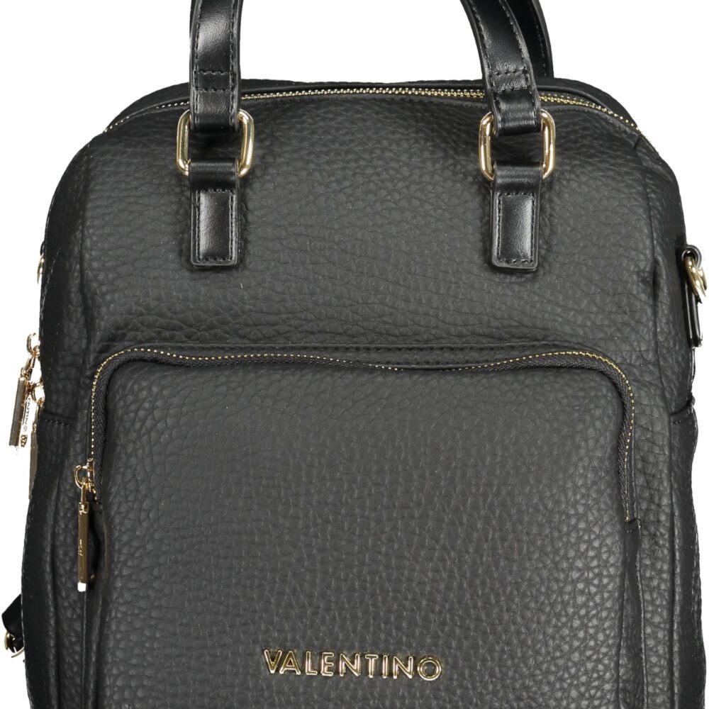 VALENTINO BAGS ZAINO DONNA NERO