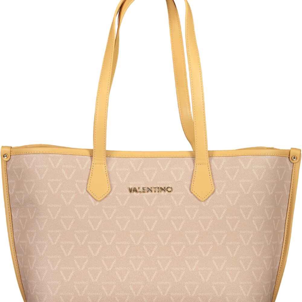 VALENTINO BAGS BORSA DONNA BEIGE