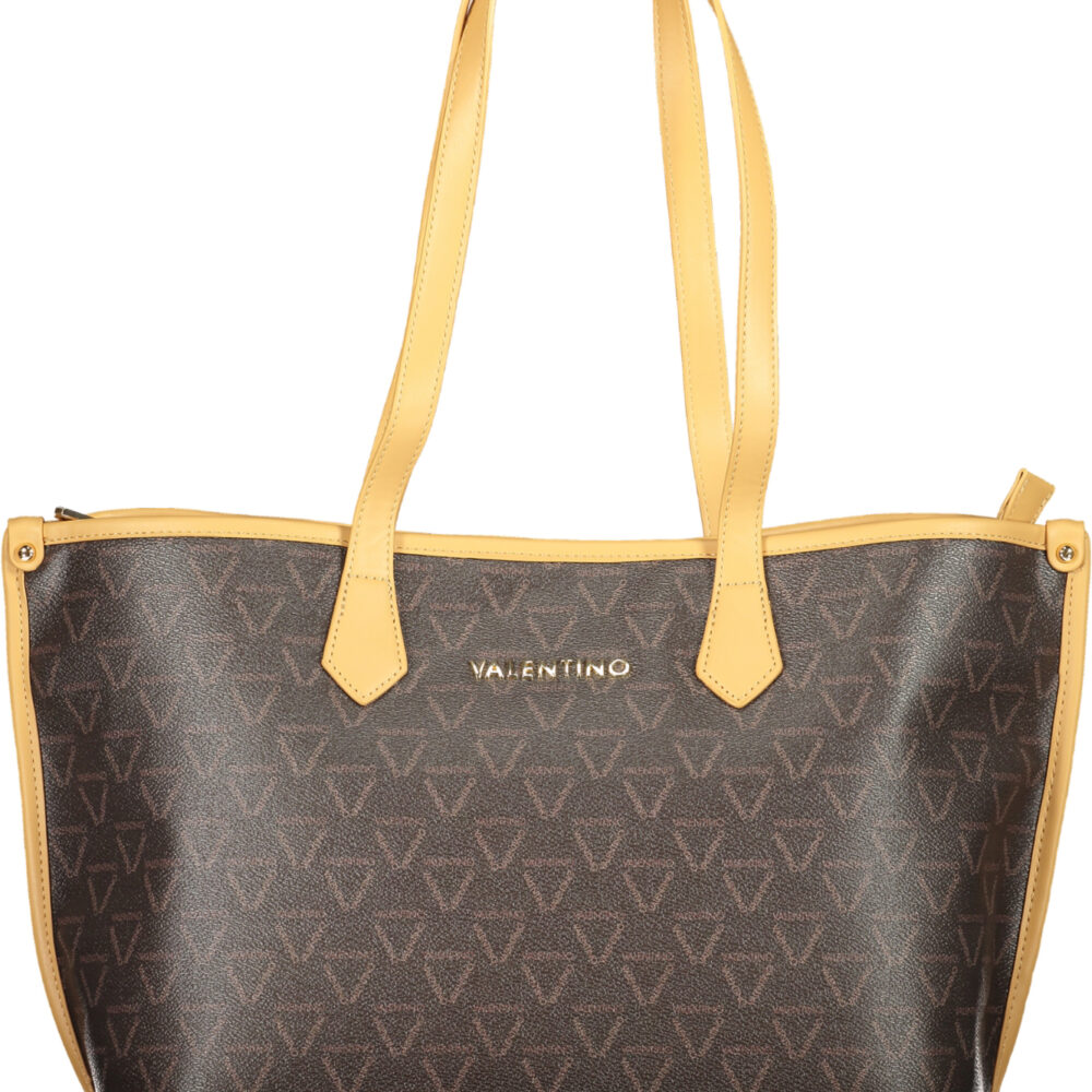 VALENTINO BAGS BORSA DONNA MARRONE