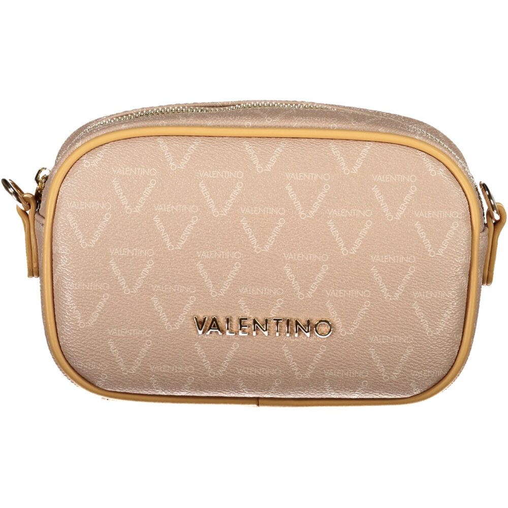 VALENTINO BAGS BORSA DONNA BEIGE