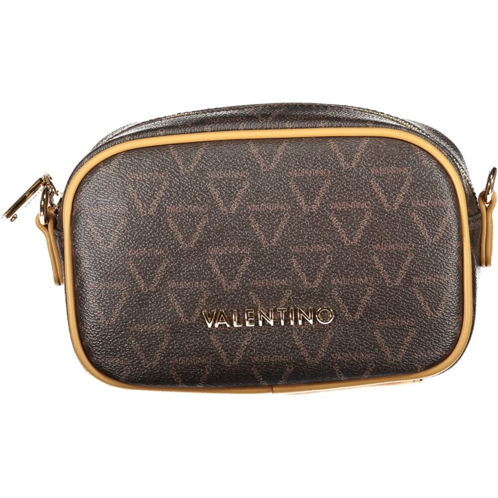 VALENTINO BAGS BORSA DONNA MARRONE