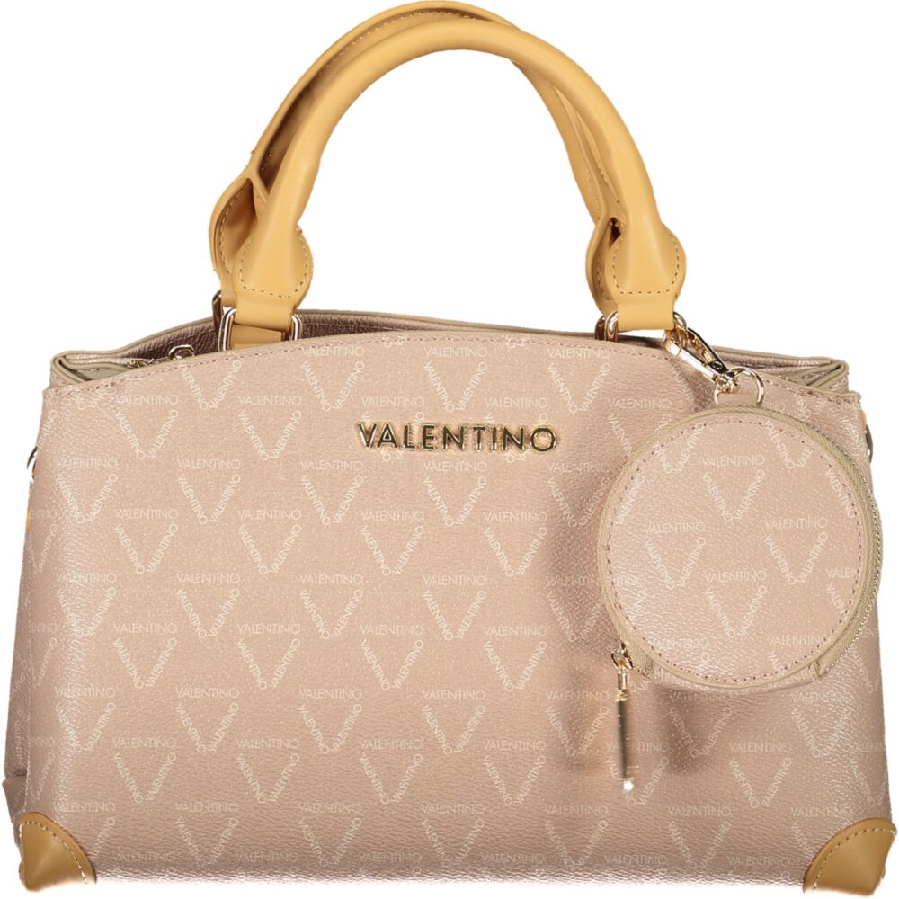 VALENTINO BAGS BORSA DONNA BEIGE