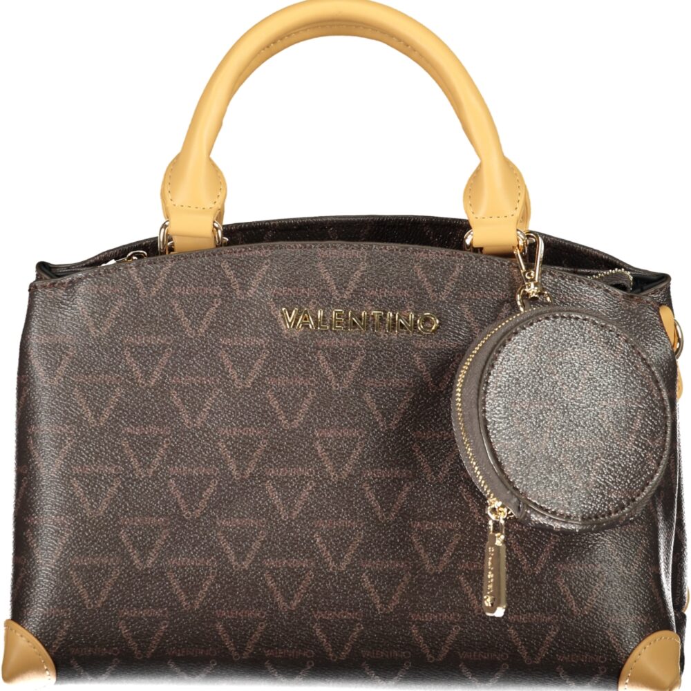 VALENTINO BAGS BORSA DONNA MARRONE