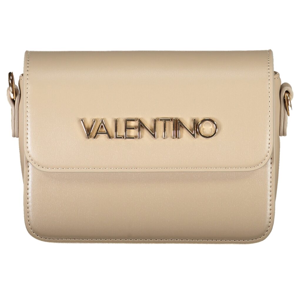 VALENTINO BAGS BORSA DONNA BEIGE
