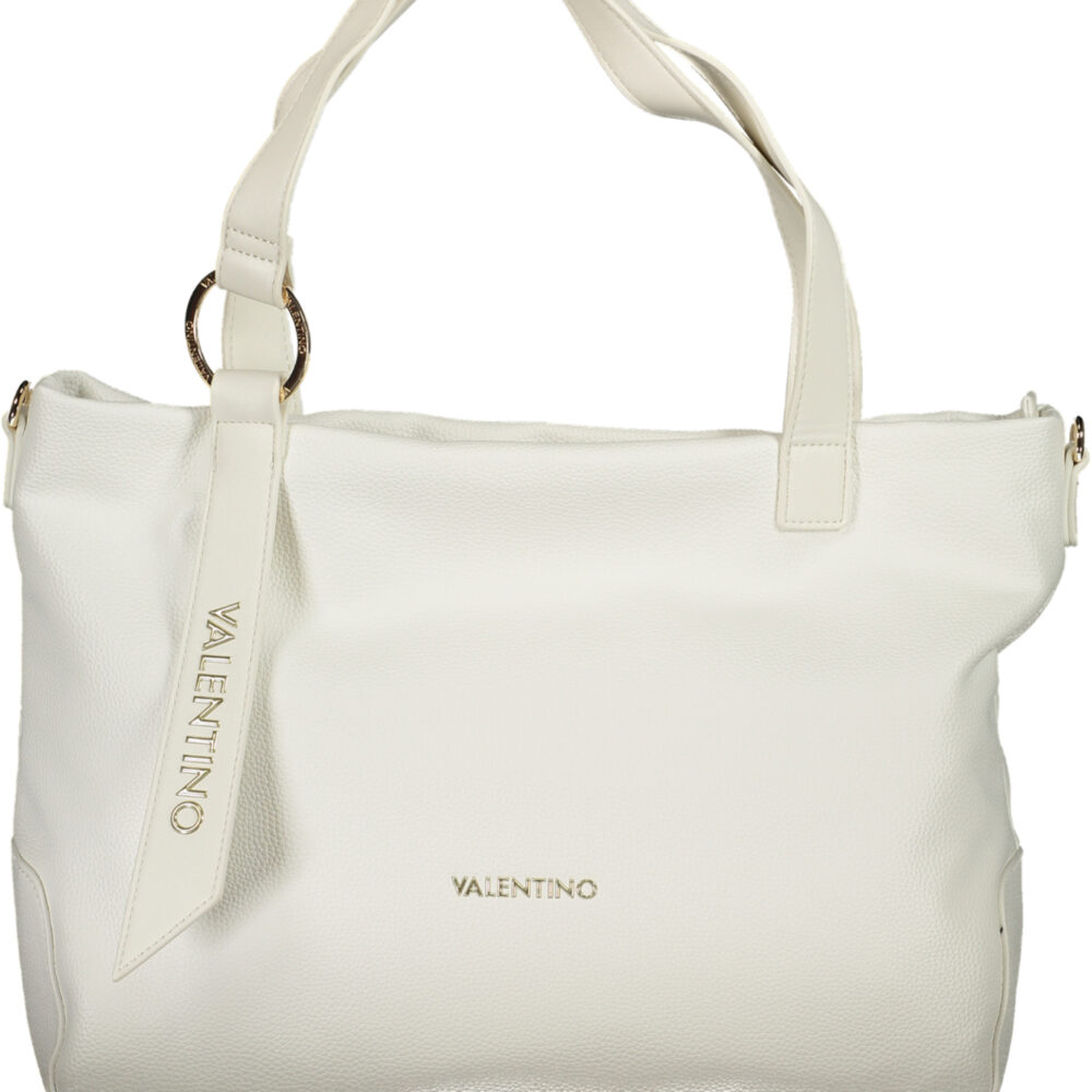 VALENTINO BAGS BORSA DONNA BIANCO