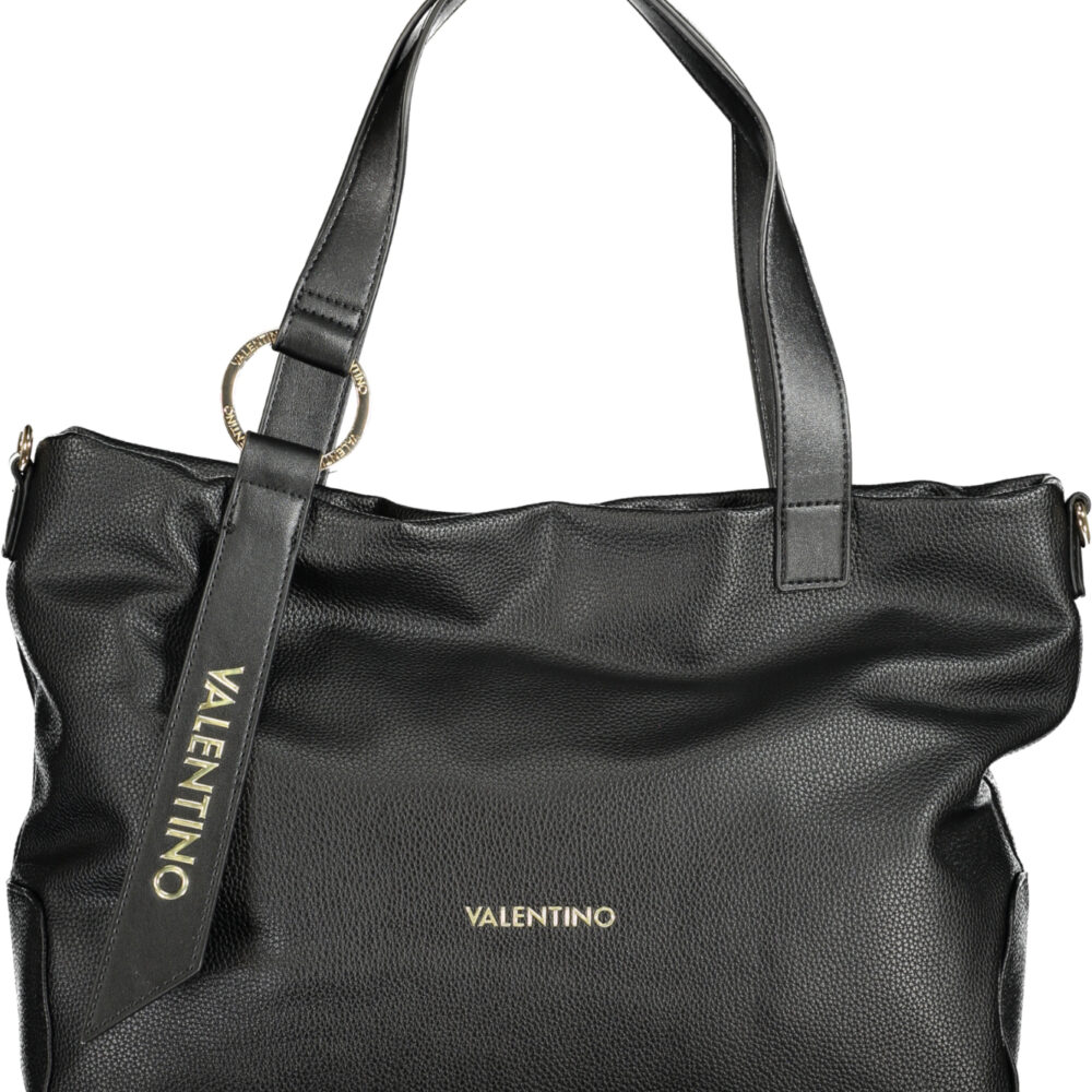 VALENTINO BAGS BORSA DONNA NERO