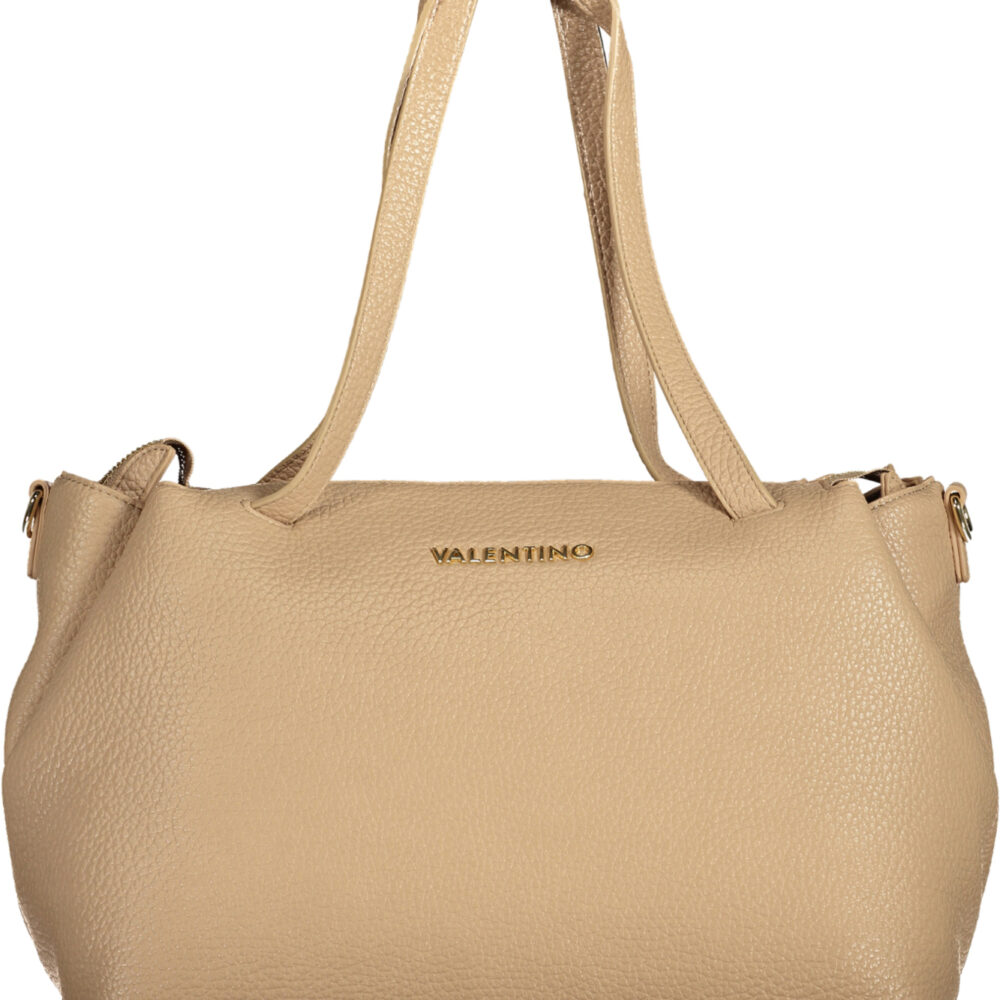 VALENTINO BAGS BORSA DONNA BEIGE