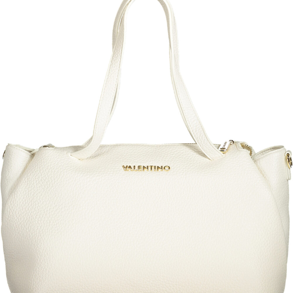 VALENTINO BAGS BORSA DONNA BIANCO