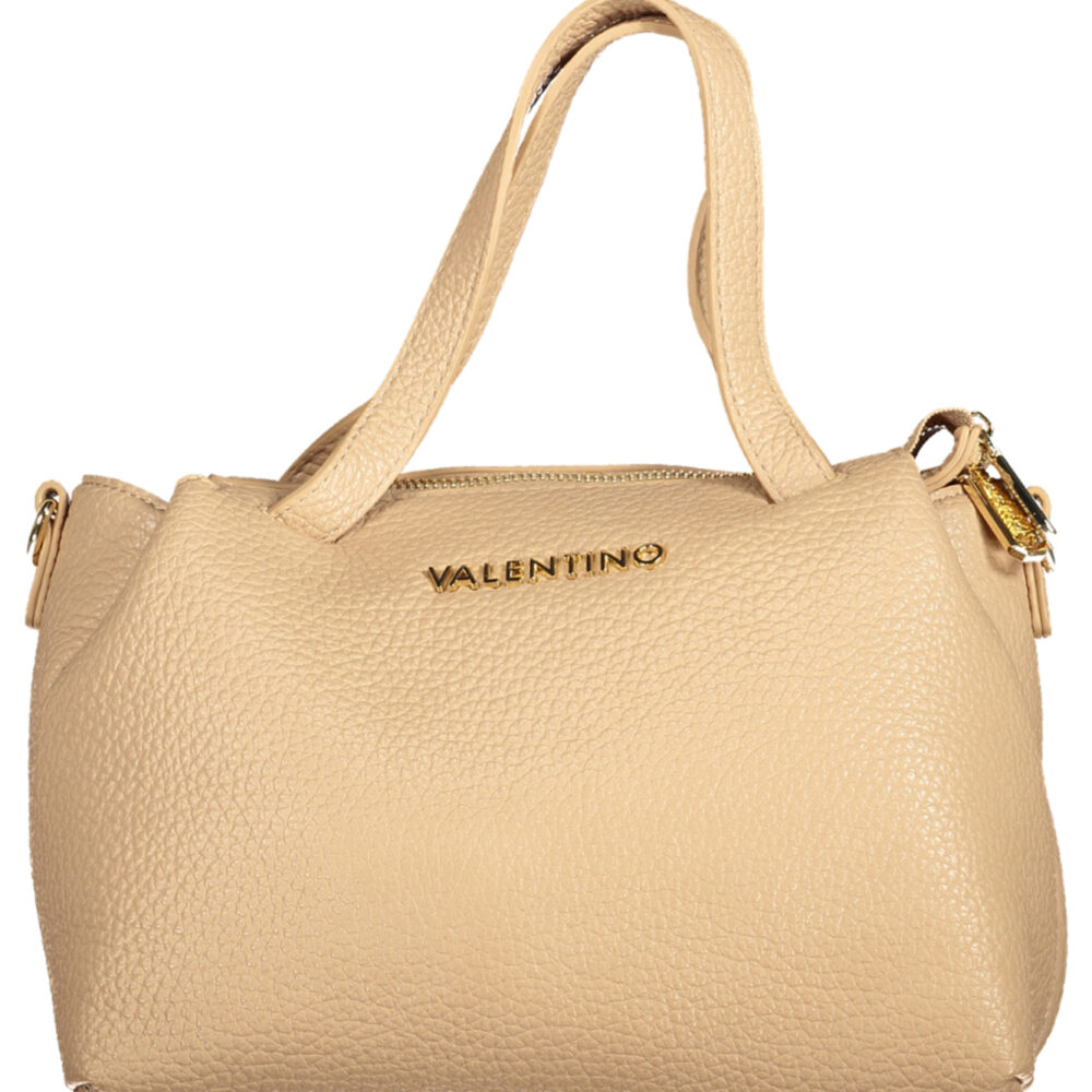 VALENTINO BAGS BORSA DONNA BEIGE