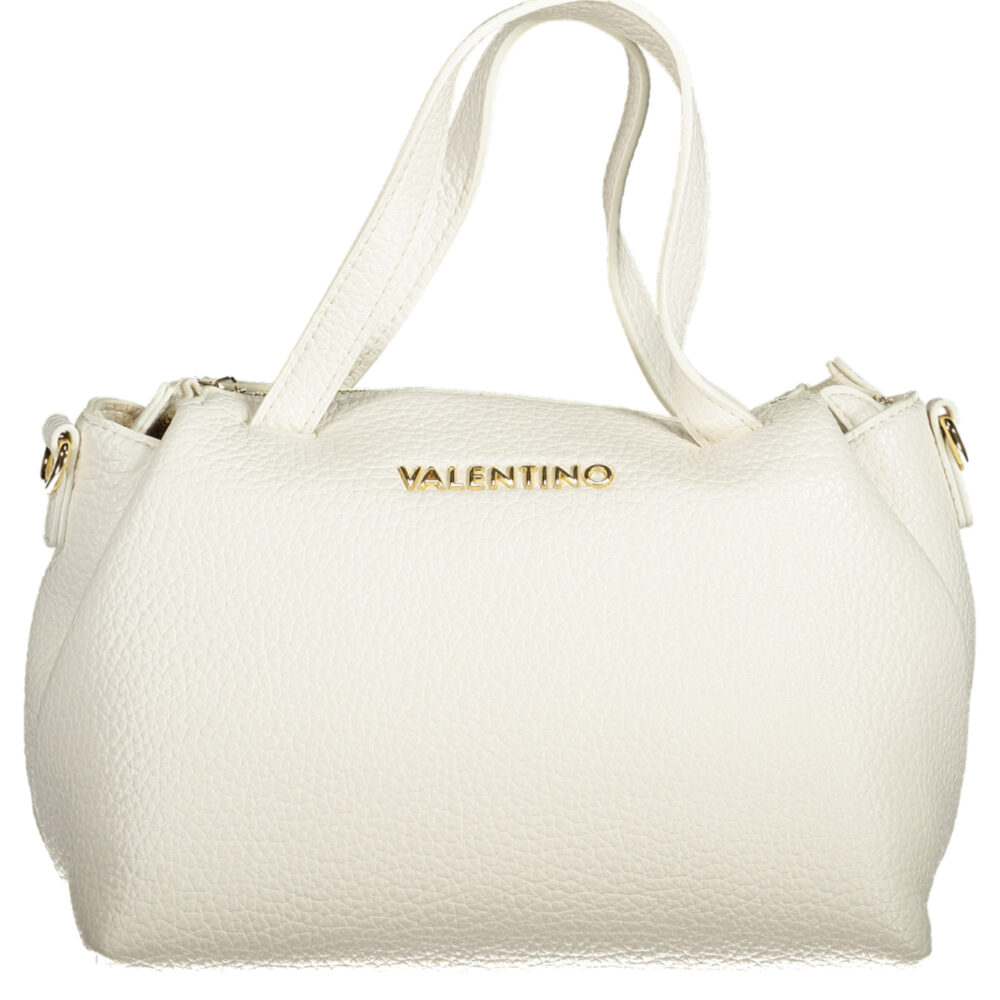 VALENTINO BAGS BORSA DONNA BIANCO