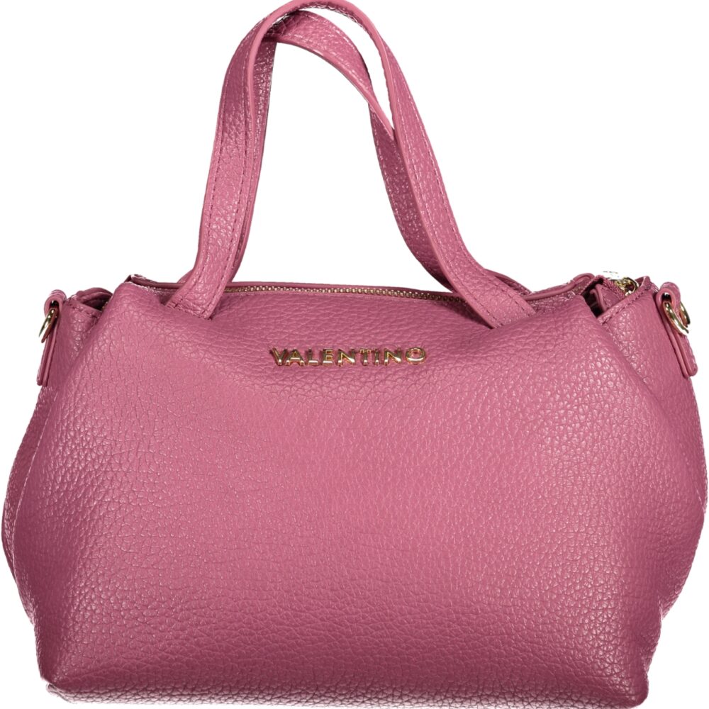 VALENTINO BAGS BORSA DONNA ROSA